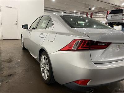 2015 Lexus IS 250 - Photo 4 - Mesa, AZ 85201