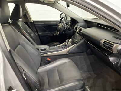 2015 Lexus IS 250 - Photo 15 - Mesa, AZ 85201