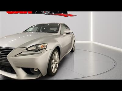 2015 Lexus IS 250   - Photo 6 - Mesa, AZ 85201