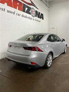 2015 Lexus IS 250 - Photo 2 - Mesa, AZ 85201