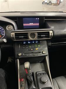 2015 Lexus IS 250 - Photo 16 - Mesa, AZ 85201