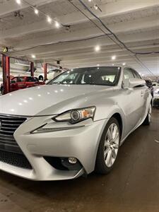2015 Lexus IS 250 - Photo 6 - Mesa, AZ 85201