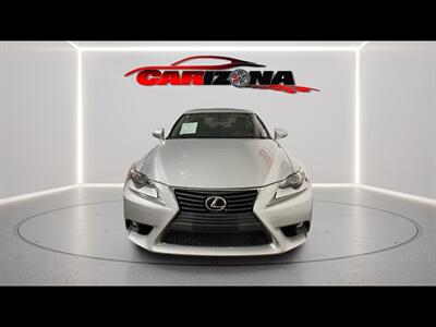2015 Lexus IS 250   - Photo 5 - Mesa, AZ 85201