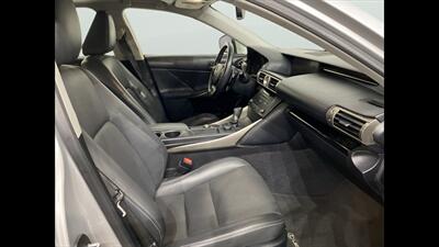 2015 Lexus IS 250   - Photo 15 - Mesa, AZ 85201