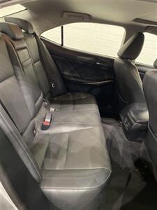 2015 Lexus IS 250 - Photo 8 - Mesa, AZ 85201