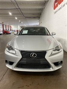2015 Lexus IS 250 - Photo 5 - Mesa, AZ 85201