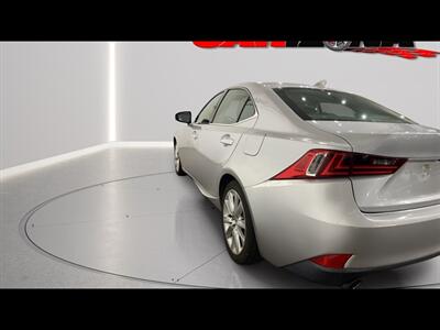 2015 Lexus IS 250   - Photo 4 - Mesa, AZ 85201