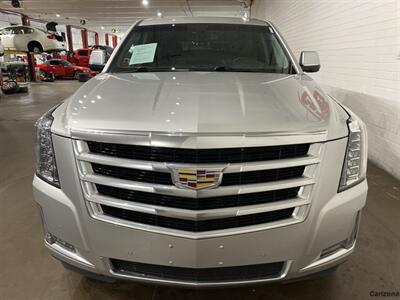 2016 Cadillac Escalade Luxury - Photo 8 - Mesa, AZ 85201