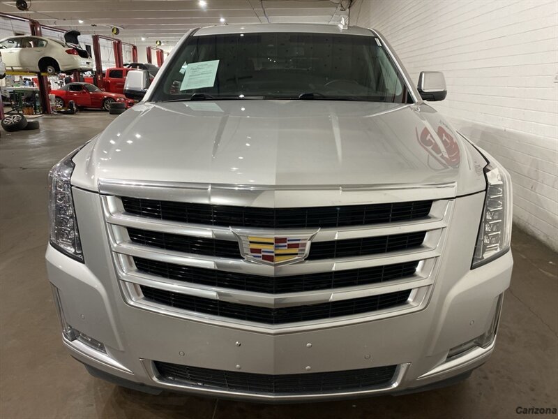2016 Cadillac Escalade Luxury - Photo 8 - Mesa, AZ 85201