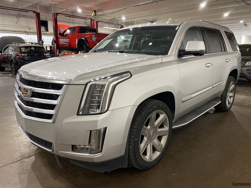 2016 Cadillac Escalade Luxury - Photo 7 - Mesa, AZ 85201