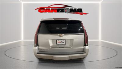 2016 Cadillac Escalade Luxury   - Photo 4 - Mesa, AZ 85201