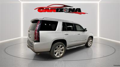 2016 Cadillac Escalade Luxury   - Photo 3 - Mesa, AZ 85201