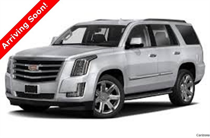2016 Cadillac Escalade Luxury - Photo 1 - Mesa, AZ 85201