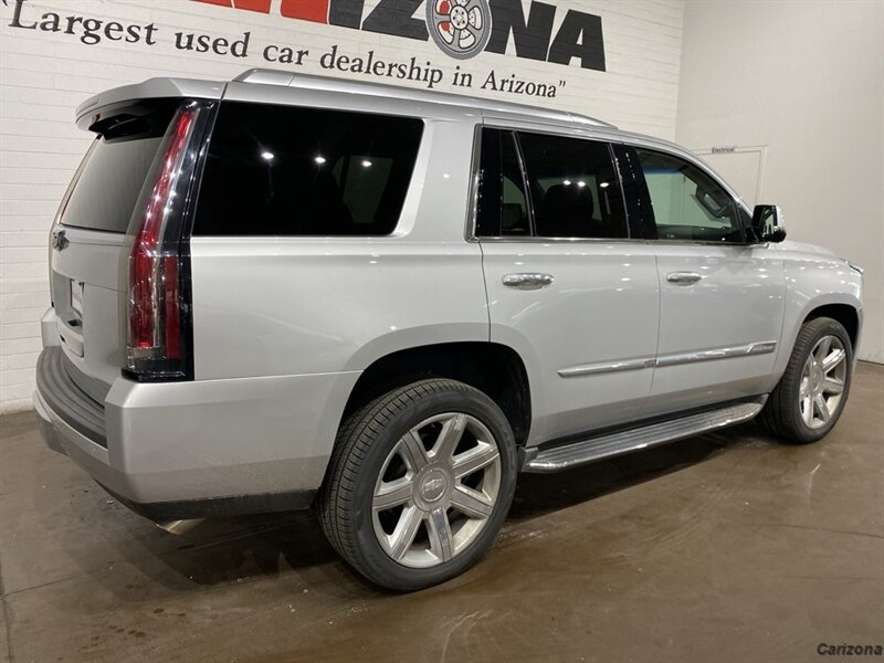 2016 Cadillac Escalade Luxury - Photo 3 - Mesa, AZ 85201