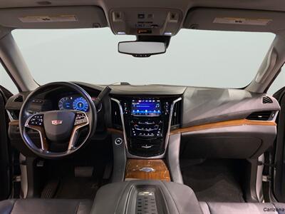2016 Cadillac Escalade Luxury   - Photo 12 - Mesa, AZ 85201