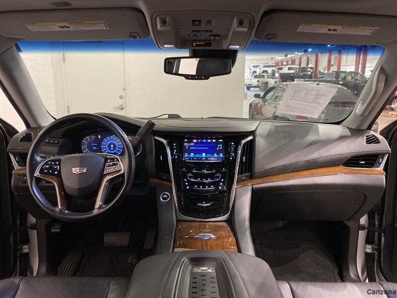 2016 Cadillac Escalade Luxury - Photo 12 - Mesa, AZ 85201