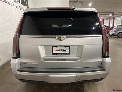 2016 Cadillac Escalade Luxury - Photo 4 - Mesa, AZ 85201