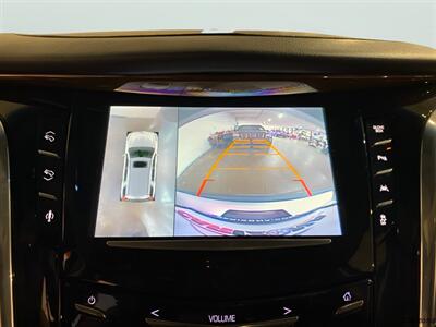 2016 Cadillac Escalade Luxury   - Photo 15 - Mesa, AZ 85201