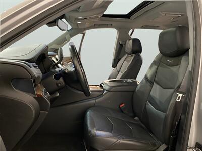 2016 Cadillac Escalade Luxury   - Photo 9 - Mesa, AZ 85201