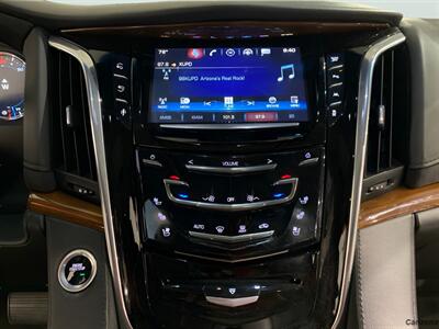 2016 Cadillac Escalade Luxury   - Photo 14 - Mesa, AZ 85201