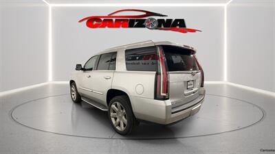 2016 Cadillac Escalade Luxury   - Photo 6 - Mesa, AZ 85201