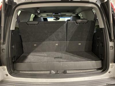 2016 Cadillac Escalade Luxury - Photo 5 - Mesa, AZ 85201