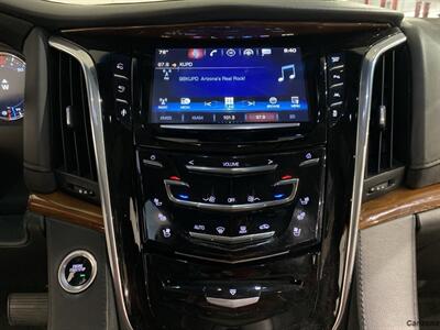 2016 Cadillac Escalade Luxury - Photo 14 - Mesa, AZ 85201