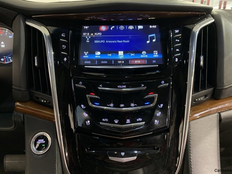 2016 Cadillac Escalade Luxury - Photo 14 - Mesa, AZ 85201