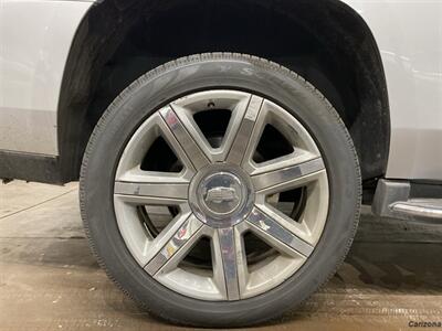 2016 Cadillac Escalade Luxury - Photo 16 - Mesa, AZ 85201