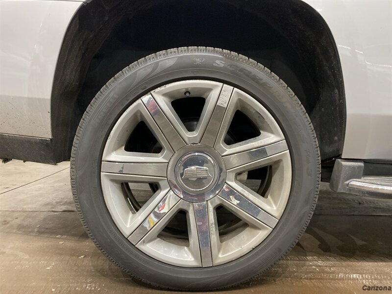 2016 Cadillac Escalade Luxury - Photo 16 - Mesa, AZ 85201