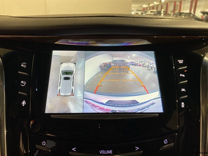 2016 Cadillac Escalade Luxury - Photo 15 - Mesa, AZ 85201