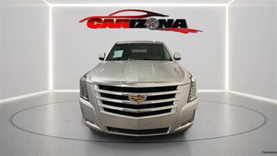 2016 Cadillac Escalade Luxury   - Photo 8 - Mesa, AZ 85201