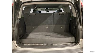 2016 Cadillac Escalade Luxury   - Photo 5 - Mesa, AZ 85201