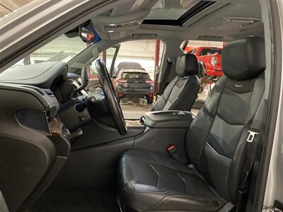 2016 Cadillac Escalade Luxury - Photo 9 - Mesa, AZ 85201