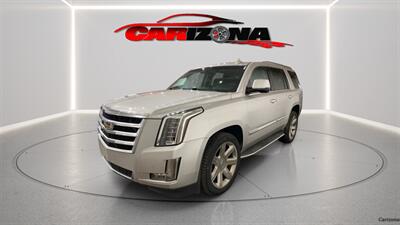 2016 Cadillac Escalade Luxury   - Photo 7 - Mesa, AZ 85201