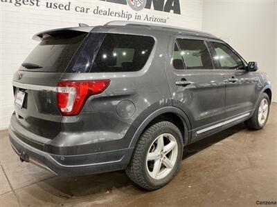 2019 Ford Explorer XLT - Photo 3 - Mesa, AZ 85201