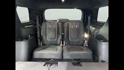2019 Ford Explorer XLT   - Photo 14 - Mesa, AZ 85201
