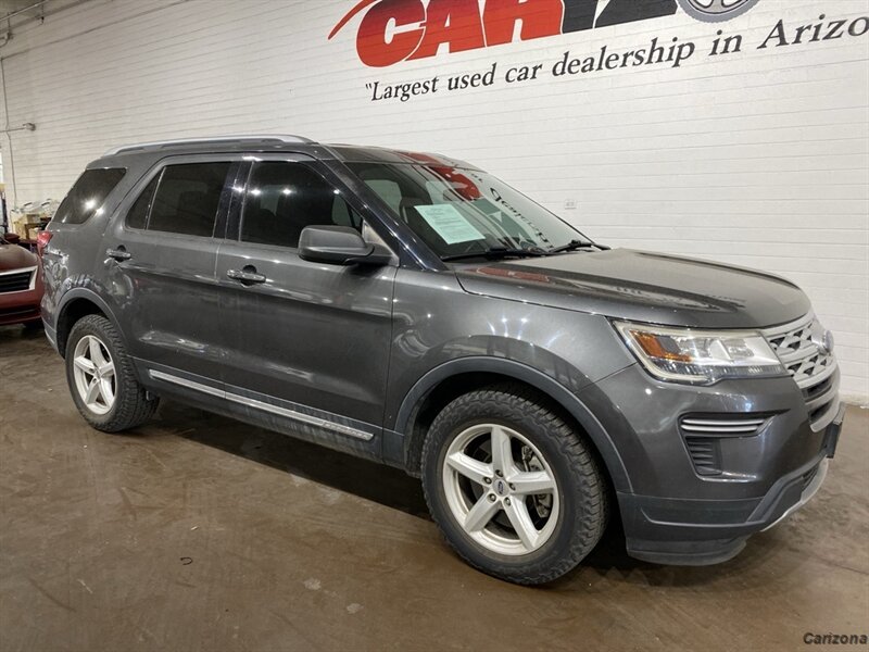 2019 Ford Explorer XLT - Photo 2 - Mesa, AZ 85201