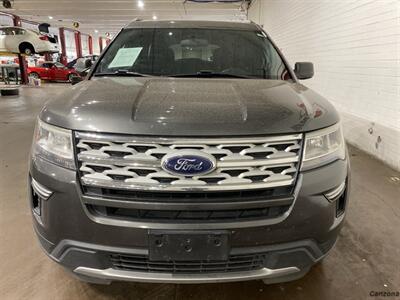 2019 Ford Explorer XLT - Photo 7 - Mesa, AZ 85201