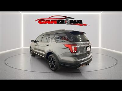 2019 Ford Explorer XLT   - Photo 6 - Mesa, AZ 85201