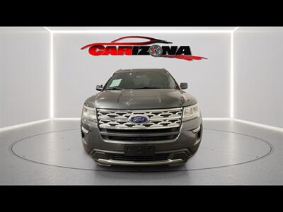 2019 Ford Explorer XLT   - Photo 8 - Mesa, AZ 85201