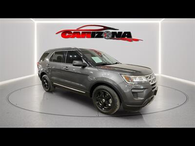 2019 Ford Explorer XLT   - Photo 2 - Mesa, AZ 85201