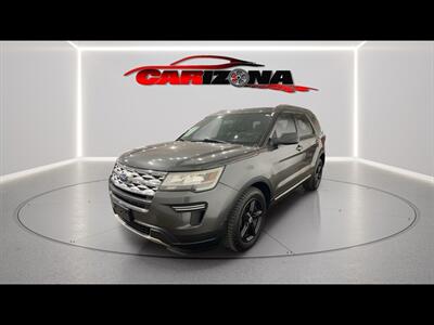 2019 Ford Explorer XLT   - Photo 7 - Mesa, AZ 85201