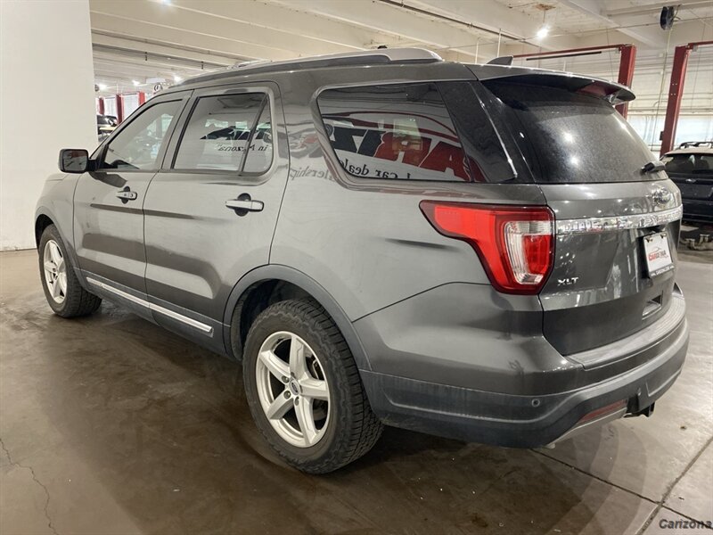 2019 Ford Explorer XLT - Photo 5 - Mesa, AZ 85201