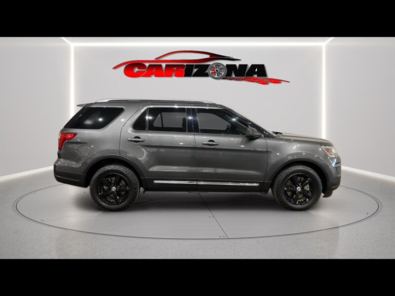 2019 Ford Explorer XLT   - Photo 1 - Mesa, AZ 85201