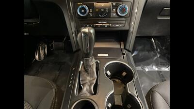 2019 Ford Explorer XLT   - Photo 18 - Mesa, AZ 85201