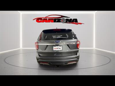 2019 Ford Explorer XLT   - Photo 4 - Mesa, AZ 85201