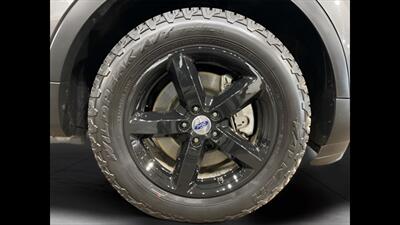 2019 Ford Explorer XLT   - Photo 20 - Mesa, AZ 85201