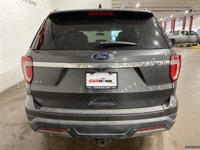 2019 Ford Explorer XLT - Photo 4 - Mesa, AZ 85201