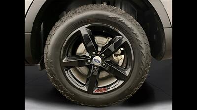 2019 Ford Explorer XLT   - Photo 22 - Mesa, AZ 85201